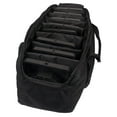 thumbnail image 4 of American DJ Padded Gig Accu Case for Slim LED Mega Par Profile Light, F8 Par Bag, 4 of 5