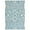 Blue/Ivory, variant on SAFAVIEH Natural Fiber Natalie Geometric Area Rug, Grey/Ivory, 8' x 10'