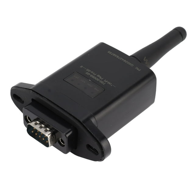 WiFi Module, Robust Hybrid Solar Inverter WiFi Module RS232 Communication Port for PS1K HPS3K PS3K