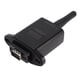 thumbnail image 1 of Módulo WiFi Del Inversor Solar Híbrido, Control De La Aplicación Del Módulo WiFi Robusto Inalámbrico De La Vivienda Del ABS Para PS1K HPS3K PS3K, 1 of 7