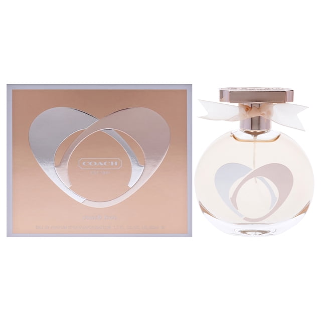 Perfume Coach Love Eau De Parfum 50 ml para mujer