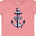 thumbnail image 4 of Inktastic 1st Birthday Anchor Boys or Girls Baby T-Shirt, 4 of 5