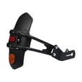 thumbnail image 2 of Guardabarros Trasero shamjiam para Motocicleta Z250 Z650 Z750 con Soporte Metálico, 2 of 8