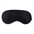 thumbnail image 4 of 30 Piezas Regalo, Antifaz para Dormir Viaje, Antifaz para Dormir RáPido, Parasol, para Sombra, para Mujeres y Hombres, Suave, PortáTil, con los Ojos Vendados, para Viajes, 4 of 5