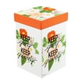 thumbnail image 3 of Cypress Ceramic Travel Cup, 17 OZ. ,w/box, Keep Going Keep Growing, 3 of 3