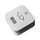 thumbnail image 1 of Monstrate Alarma inalámbrica Combinación de cocina Detector Detección de seguridad Advertencia Sensor con Hogar Oficina Centro comercial Electrodomésticos Monstrate HA008993-00B, 1 of 6