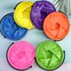 thumbnail image 4 of Cubo de juego de arena de playa para niños, herramienta de jardinería plegable, herramienta de juego de arena al aire libre, juguete de verano, 4 of 4