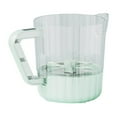 thumbnail image 3 of Elodie Electric Egg Beater Kitchen Gadgets Egg Mixer for Washing Blending Filtering green, 3 of 8