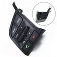 thumbnail image 3 of SOFEIYA Left Steering Wheel Control Switch Button 96710D35004X For Hyundai Tucson 15-18, 3 of 8