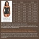 thumbnail image 5 of Corsé de pecho completo para mujer, corsé bustier gótico vintage, 5 of 5