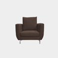 thumbnail image 1 of Sillon Fancy Curri Cafe - DC Inlab Muebles Modelo D, 1 of 1