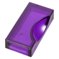 thumbnail image 4 of FUTUREORYY 1Set Snooker Accessory Purple Ball Holder For Competition 2.06X0.79X0.39In, 4 of 8