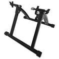 thumbnail image 3 of Magnet Steel Bike Bicycle Indoor Exercise Trainer Stand Solid Frame Magnetic Resistance, 3 of 7