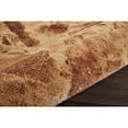 thumbnail image 4 of Somerset Latte Abstract Area Rug, 4 of 5