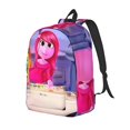 thumbnail image 1 of Rocae inside out 2 for Canvas College Laptop Backpack for Men Women-Medium, 1 of 5