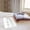 White, variant on Apmemiss Clearance Convenient Lazy Clothes Folding Board Home Clothes Folding tool Shirt Folding Board Automatic Folding Board