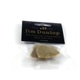 thumbnail image 3 of Dunlop 50th Anniversary Gold Nylon Pick, 12-Pack, 73mm, 3 of 3
