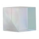 thumbnail image 2 of Prisma De Cubo De Color RGB, Sin Decoloración Combinación De Varios Colores Cubo De Prisma Luz De Manipulación De Dispersión De Color Resistente A Los Arañazos Para El Hogar ANGGREK 20x20x20mm/0,8x0,8x0,8 pulgadas, 2 of 8