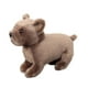 thumbnail image 5 of Perro de peluche Mignon, decoración de interiores, bonitos regalos de Navidad, peluche tierno, 20 centímetros, 5 of 9