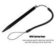 thumbnail image 4 of screen touch pen for pro 11 Screen Touch Painting Pen Resistive Stylus with Spring Rope For POS PDA Navigator tablet pen Red, 4 of 6