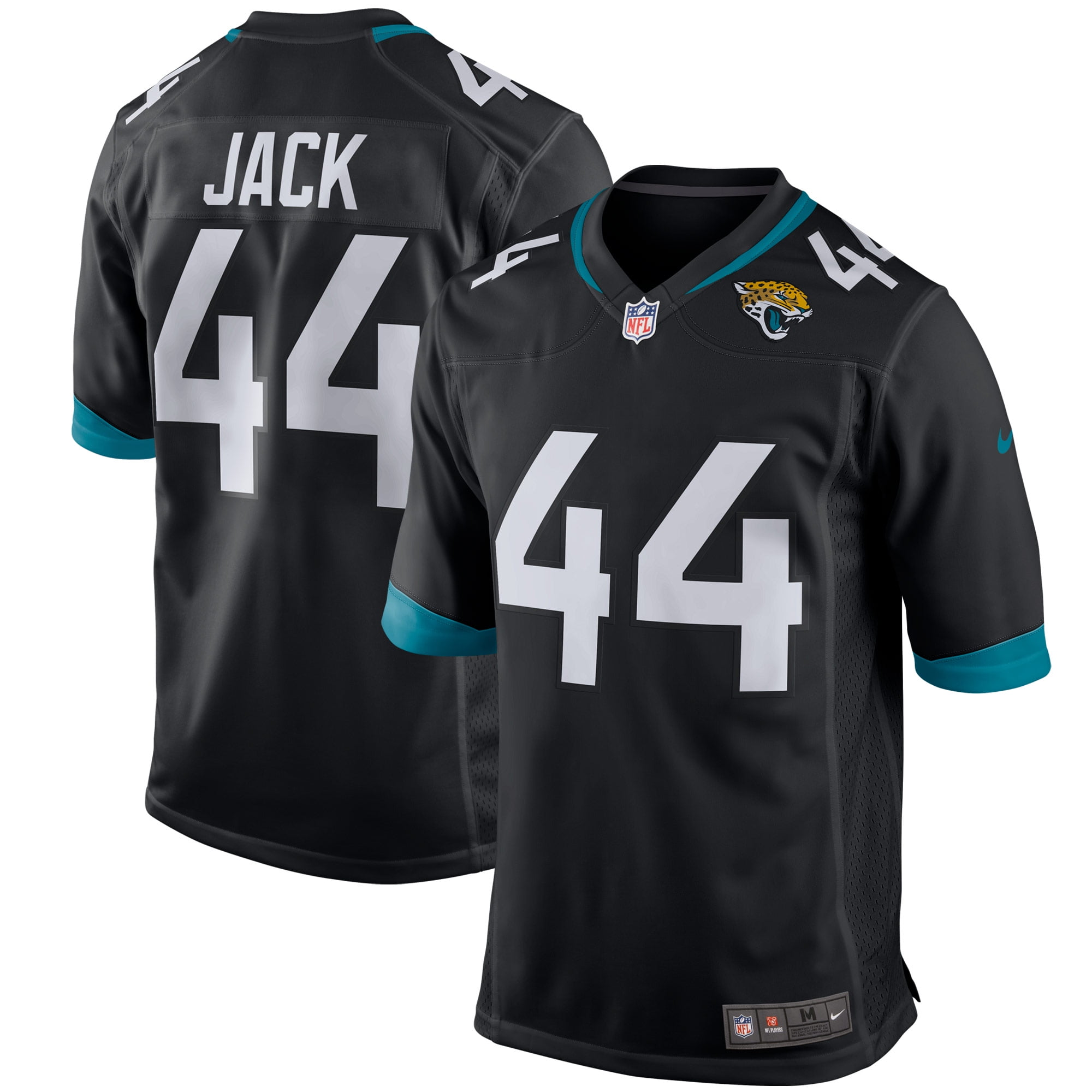 myles jack jersey