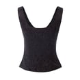 thumbnail image 4 of HXWCHs Halloween Women Vest Cosplay Waistcoat Halloween Gothic Bodice Size: XL Black, 4 of 7