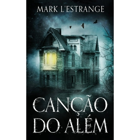Canção do Além (Paperback)