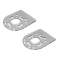 thumbnail image 1 of Dewalt DWP611 Base de Remplacement de Routeur Compact (Lot de 2) # A27941-2PK, 1 of 4