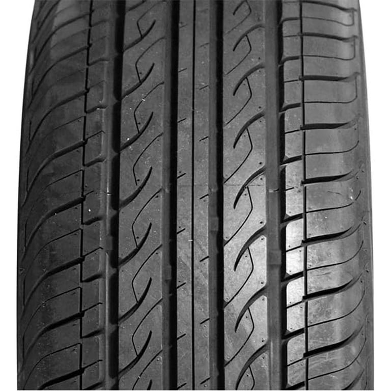 Dcenti DC33 UHP Summer 215/65R16 98H Passenger Tire - Walmart.com