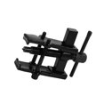 thumbnail image 3 of 2.5/3inch Bearing Puller Tool Two Jaw Twin Legs Bearing Gear Puller Bearing Gear Pullers Forging Extractor Hand Removal Kit ,Multi-Functional Use, 3 of 5