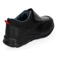 thumbnail image 3 of Zapato Escolar Vavito Niño Negro Infantil T22-26 negro 23, 3 of 9