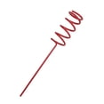 thumbnail image 1 of Mosiee Spiral Fishing Rod Holder High Quality Pc Wide Range Of Applications Pc Metal, 1 of 9