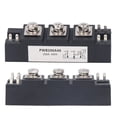 thumbnail image 1 of Module Redresseur, 400V Dissipation Rapide de la Chaleur Module Thyristor Plaque en Cuivre pour Machine à Souder, 1 of 7