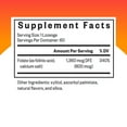 thumbnail image 3 of Seeking Health Folinic Acid - Methyl Free - Folinic Acid Supplement Supports Heart Health - Metabolically Active Alternative to Folate - 1360 mcg, 60 Lozenges, 3 of 9
