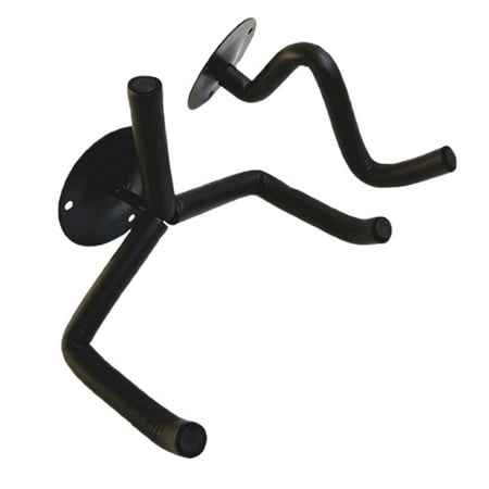 

1 set of Guitar Hanger Hook Wall Mount Holder Stand Ukulele Wall Mount Hanger