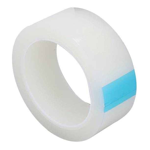 Cinta Adhesiva De Película Protectora, Rollo De Película Protectora Contra Arañazos, Protector De Lente, Fuerte Adherencia, Resistente Al Polvo Para Anteojos
