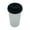Black, variant on Mini Leak-Proof Spice Shaker, Torqee Plastic Condiment Container, Airtight Seasoning Storage Supply, for Home Cooking, Diner Use and Outdoor Picnic, Green S