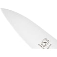 thumbnail image 2 of Mercer Culinary 6-Inch Deba Utility Knife, 15cm, Wood Handle, 2 of 5
