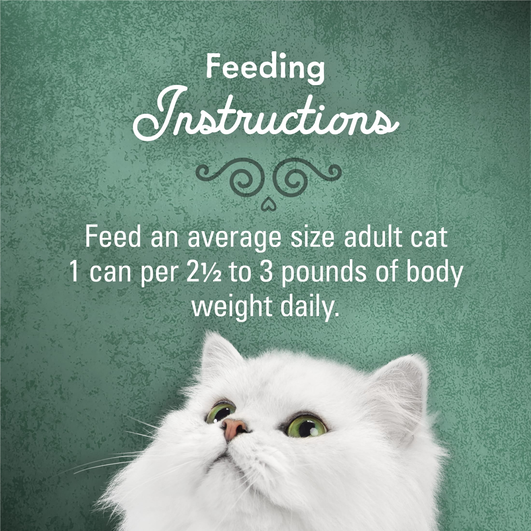(24 pack) Purina Fancy Feast Medleys Kitten Food, Wet Cat Food, Beef & Pork with Carrots, 3 oz Cans