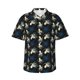 thumbnail image 1 of Balery Octopus 1 Camisas hawaianas de manga corta para hombre, camisas playeras de corte holgado, camisas de vacaciones con botones,Medium, 1 of 7