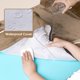 thumbnail image 3 of EHEYCIGA Camas ortopédicas para perros medianos, grandes, extra grandes, cama para perros XL de espuma viscoelástica impermeable con laterales, sofá cama de espuma con funda extraíble lavable, 3 of 5