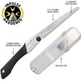 thumbnail image 4 of Silky Gomboy Professional Folding Saw 8.3 in Blade Medium, 4 of 5