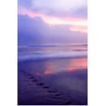 thumbnail image 1 of Great BIG Canvas | Rolled Alan Hausenflock Poster Print entitled Wrightsville Sunrise II, 1 of 4