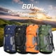 thumbnail image 3 of Mochila de montaña resistente 60L con cubierta impermeable - Ideal para senderismo y aventuras al aire libre, 3 of 6