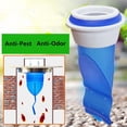 thumbnail image 4 of MYG Tuyau de Drain en Silicone Anti-Insectes pour Égout, 4 of 9