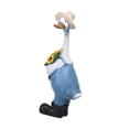 thumbnail image 4 of simhoa Garden Duck Statue Decorative Gift Outdoor Decoration for Yard Outdoor Patio Male Duck, 4 of 9