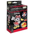 thumbnail image 3 of Minnie Mouse (Multi-Color) Disney 3D Crystal Puzzle, 3 of 4