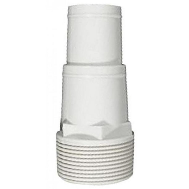 Pool Pump and Filter Universal Hose Adapter