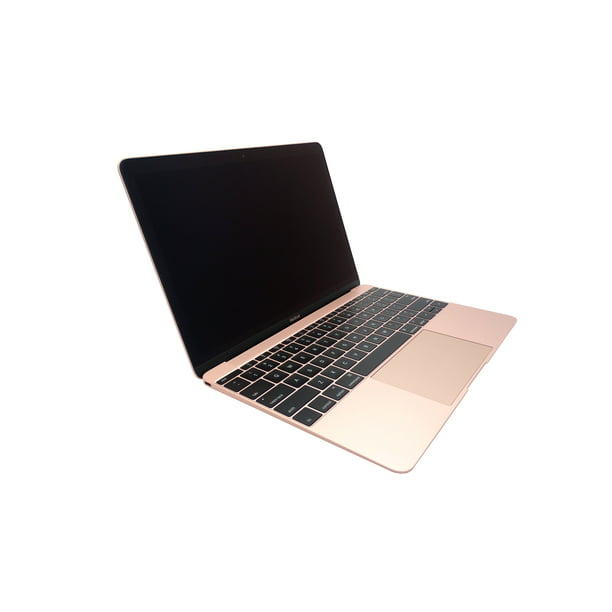 Apple MacBook 1.2 Rose Gold 