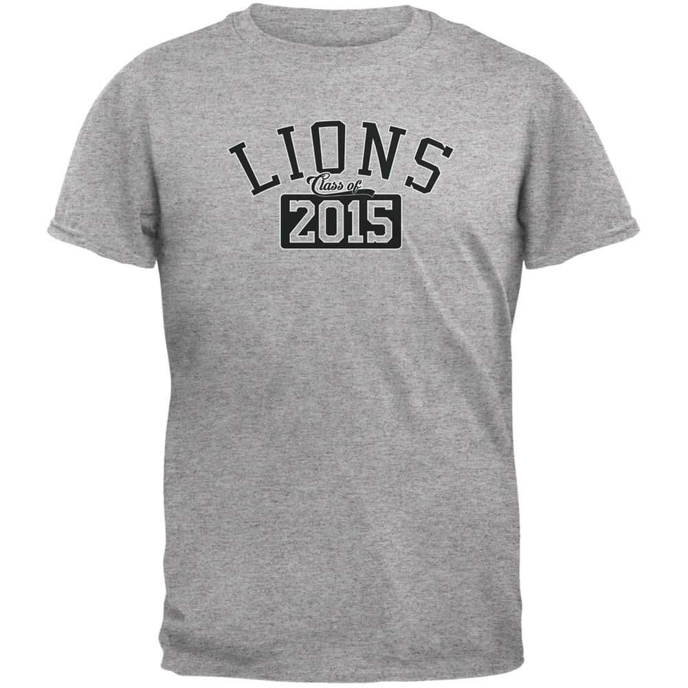 lions shirt 2015
